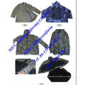 Military Anti-Irradiation IRR Camouflage M65 Jacket Parka Jacket Combat Jacket Flight Jacket M65 Winter Coat